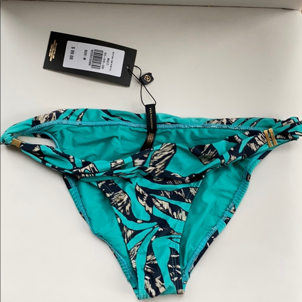 NWT NEVER WORN VIX BIKINI BOTTOM‼️